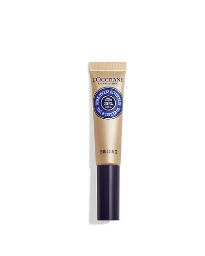 Shea Nail & Cuticle Oil