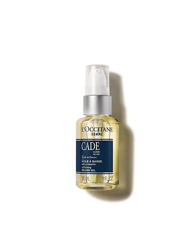 Cade Beard Oil