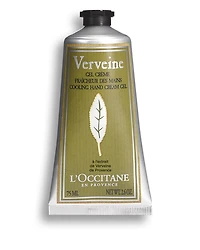 Verbena Cooling Hand Cream Gel