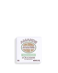 Almond Delicious Exfoliating Soap