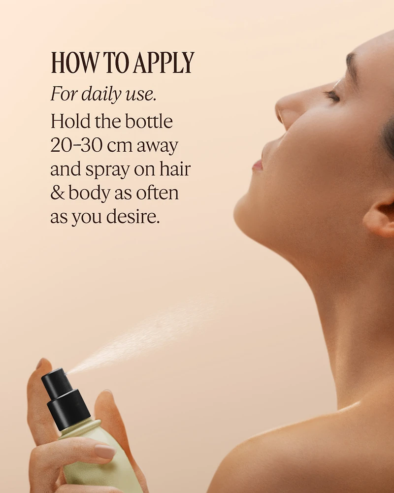 Cleanse & Pistachio Mist Duo