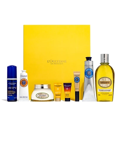 Best of L'OCCITANE
