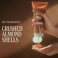 Almond Shower Scrub