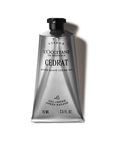 Cédrat After-Shave Cream Gel