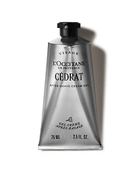 Cédrat After-Shave Cream Gel