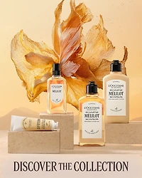 Mélilot Perfumed Hand Cream