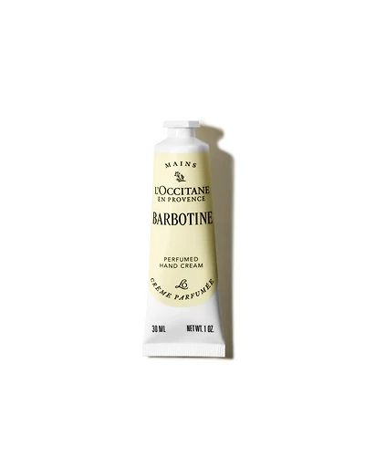 Barbotine Perfumed Hand Cream