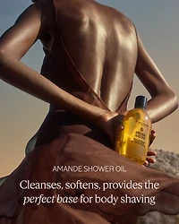 Amande Sublime Softening Duo