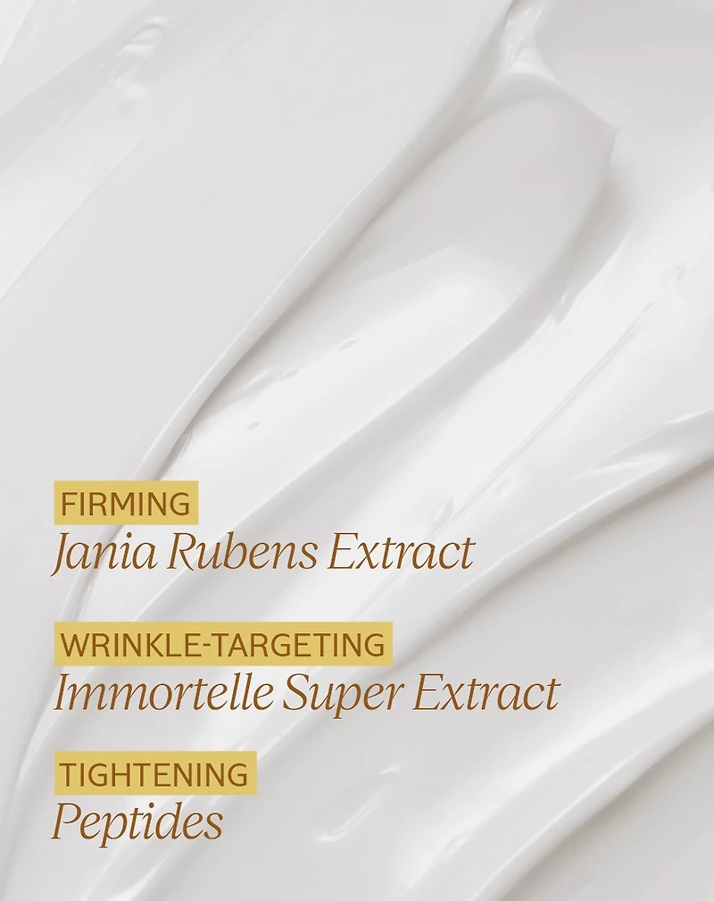 Immortelle Harmonie Cream Refill