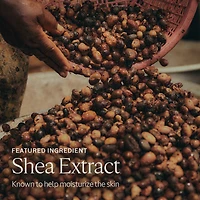 Shea Cleansing Face Cream