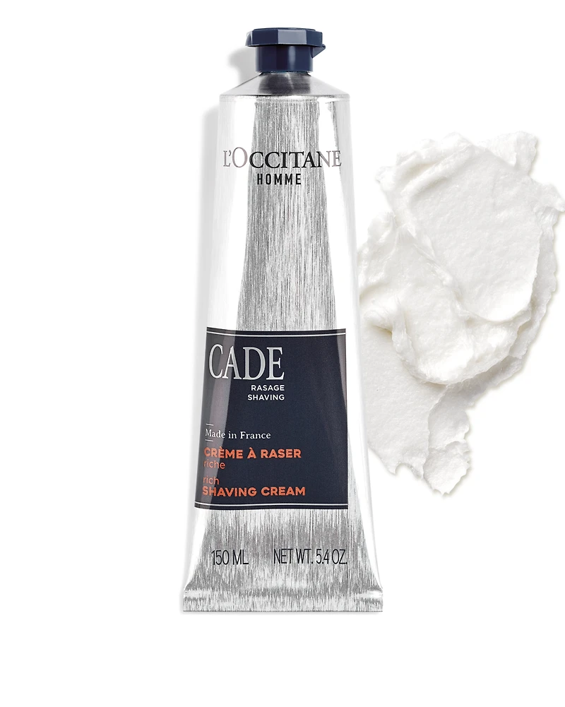 Cade Shaving Cream