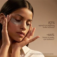 Immortelle Precious Eye Patches