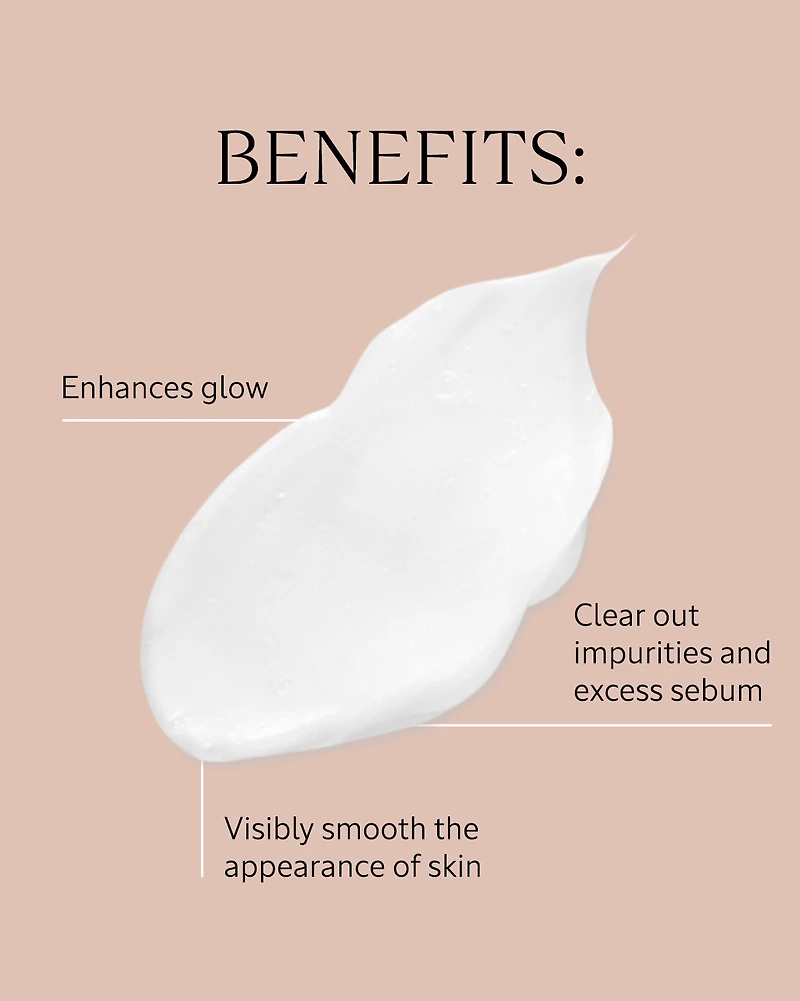 Immortelle Divine Foaming Cleansing Cream