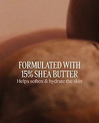 Karité Confort Body Lotion