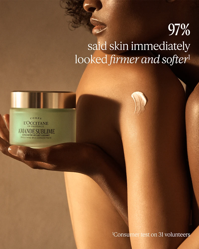 Amande Sublime Softening Duo