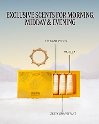 Hand Cream Collection