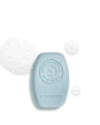 Purifying Freshness Solid Shampoo