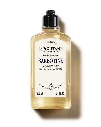Barbotine Perfumed Shower Gel