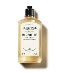 Barbotine Perfumed Shower Gel