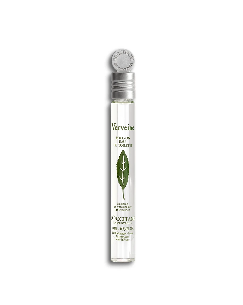 Verbena Roll-On Eau de Toilette