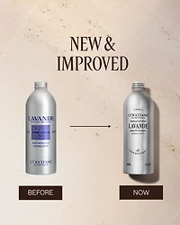 Lavande (Lavender) Bubble Bath
