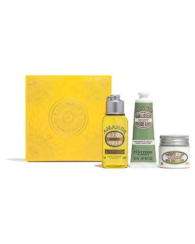 Almond On-the-Go