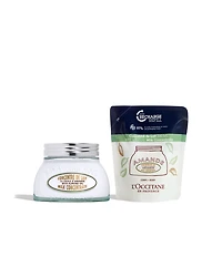 Almond Milk Concentrate Duo