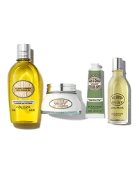 Almond Body Care Collection