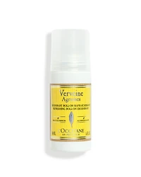 Citrus Verbena Roll-On Deodorant