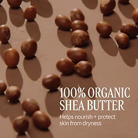 Shea Butter Zesty Lime Hand Cream