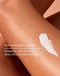 Néroli Orchidée Perfumed Body Lotion