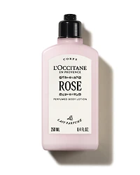 Rose Perfumed Body Lotion