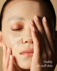 Immortelle Overnight Reset Serum Mask