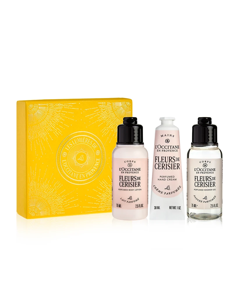 Fleurs De Cerisier (Formerly Cherry Blossom) On-the-Go