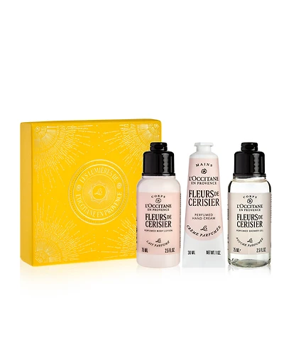 Fleurs De Cerisier (Formerly Cherry Blossom) On-the-Go