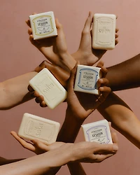 Ultimate Shea Soap Trio