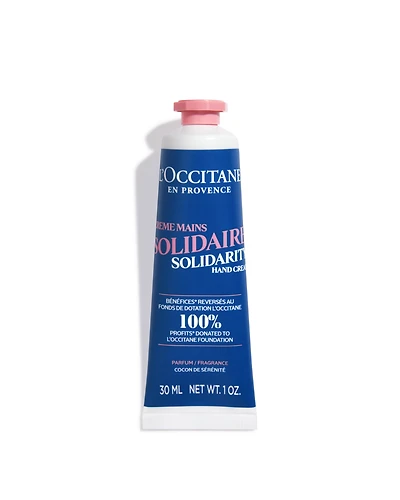Cocon de Sérénité Solidarity Hand Cream