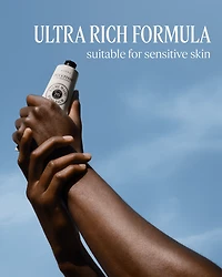 Shea Butter Hand Balm