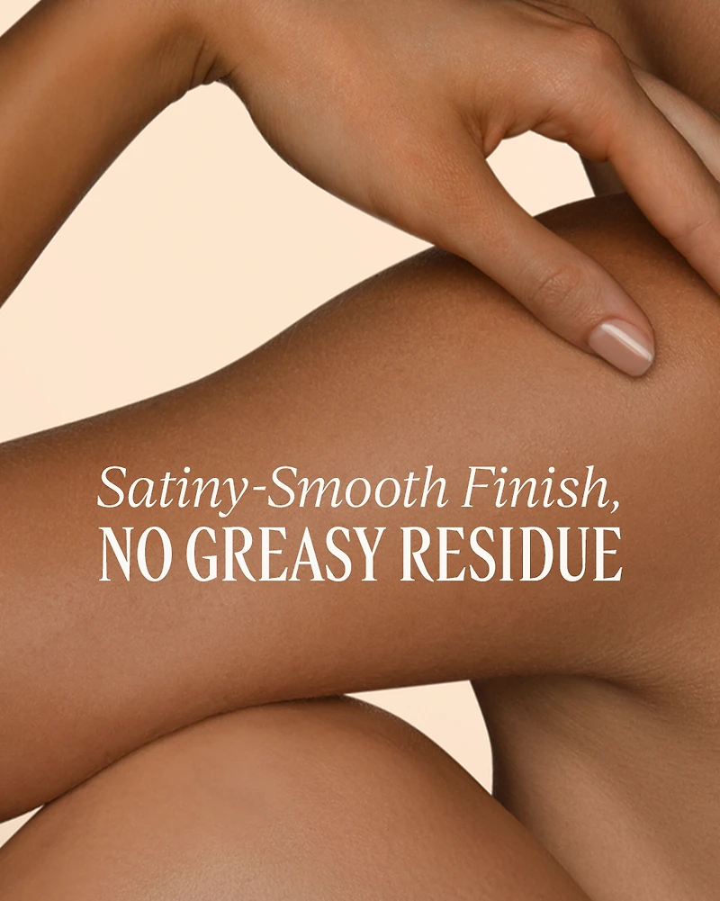 Almond Supple Skin Oil