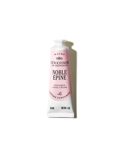 Noble Épine Perfumed Hand Cream