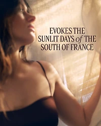 Almond Hair & Body Mist