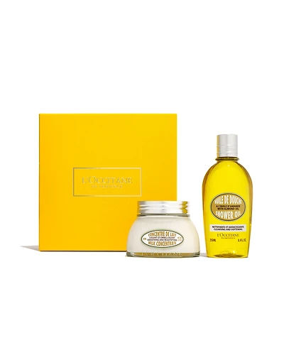 Softening Body Duo