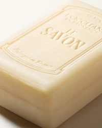 Le Savon Lavender Extra-Gentle Body Soap