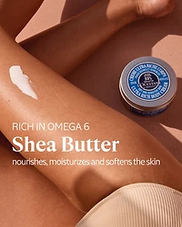 Shea Ultra Rich Body Cream Refill