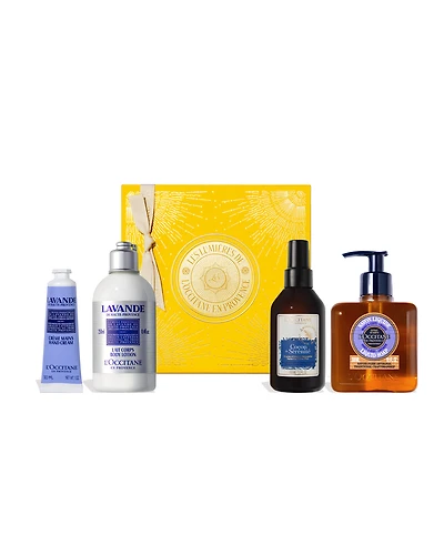 Lavender Home & Body