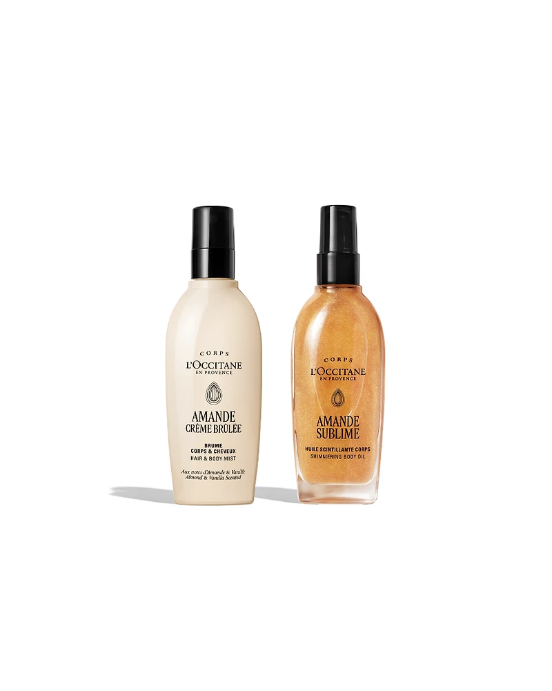 Mist & Glow Duo
