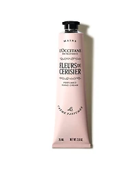 Fleurs de Cerisier Hand Cream