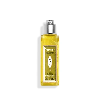 Verbena Shower Gel