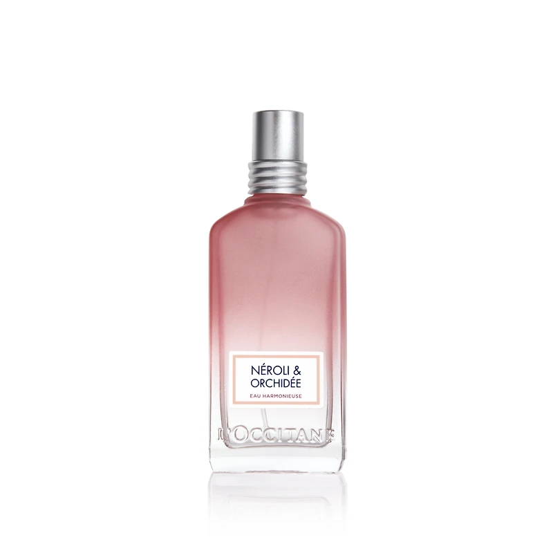 Néroli & Orchidée Eau Harmonieuse Eau de Toilette