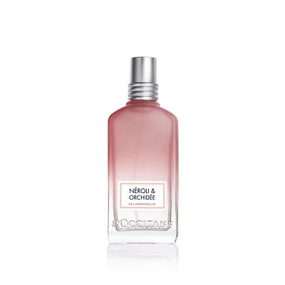Néroli & Orchidée Eau Harmonieuse Eau de Toilette